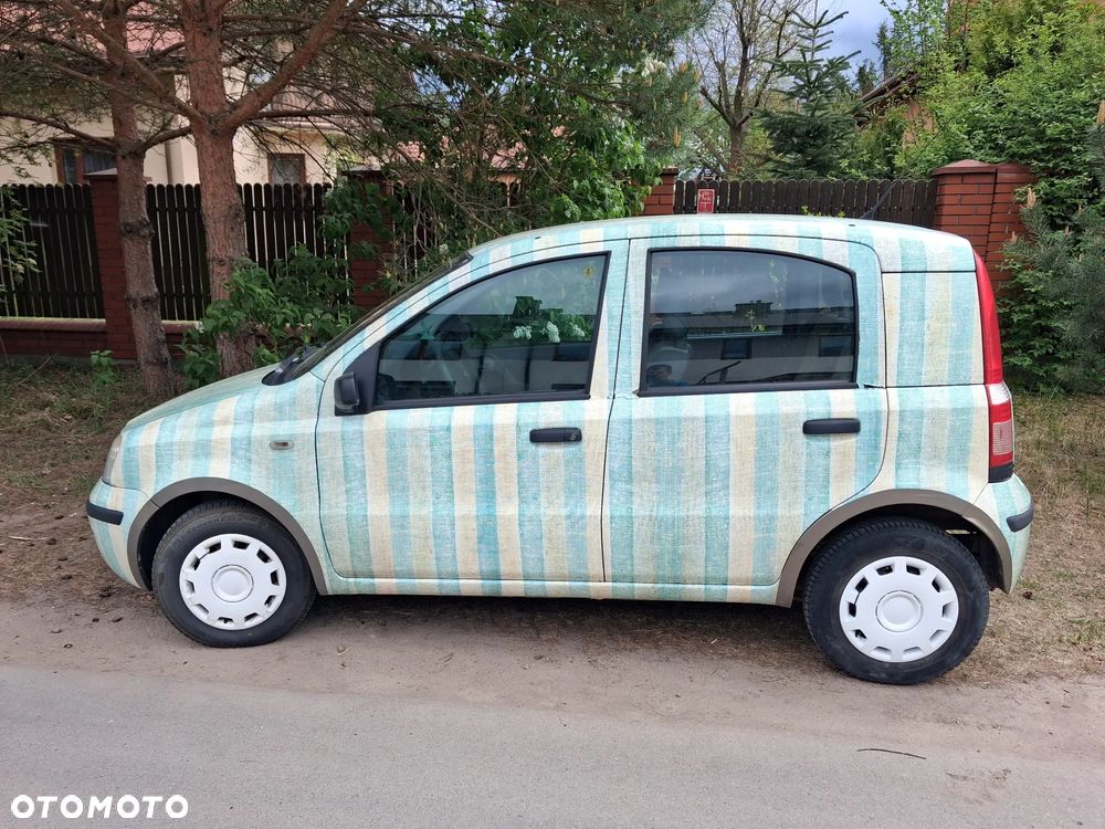 Fiat Panda - 2