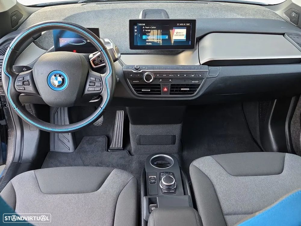 BMW i3 s 120Ah - 2