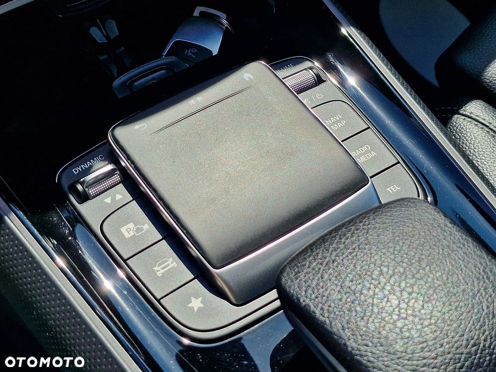 Mercedes-Benz Klasa B 200 d 8G-DCT - 18