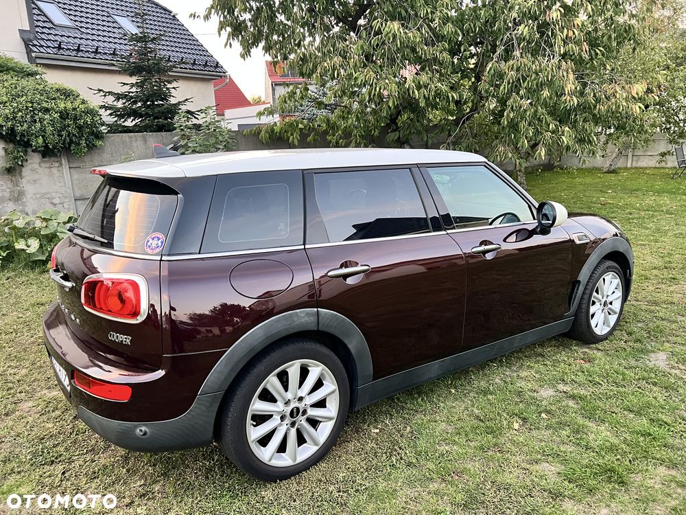 MINI Clubman - 9