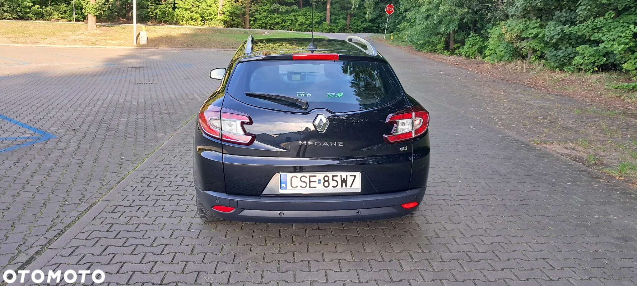 Renault Megane 1.5 dCi Style Edition - 5
