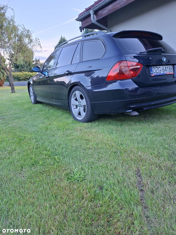 BMW Seria 3 - 15