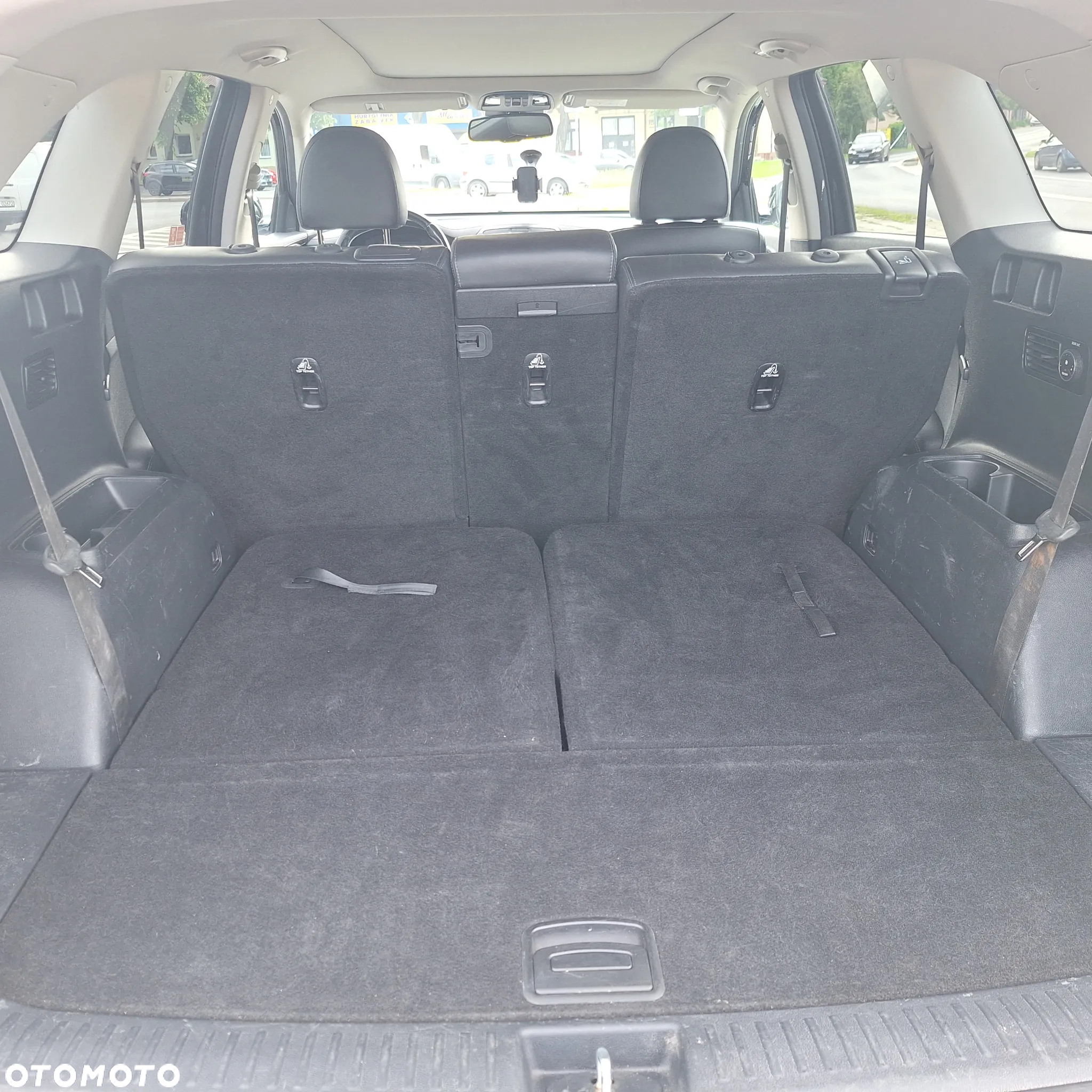 Kia Sorento 2.0 CRDI XL - 10