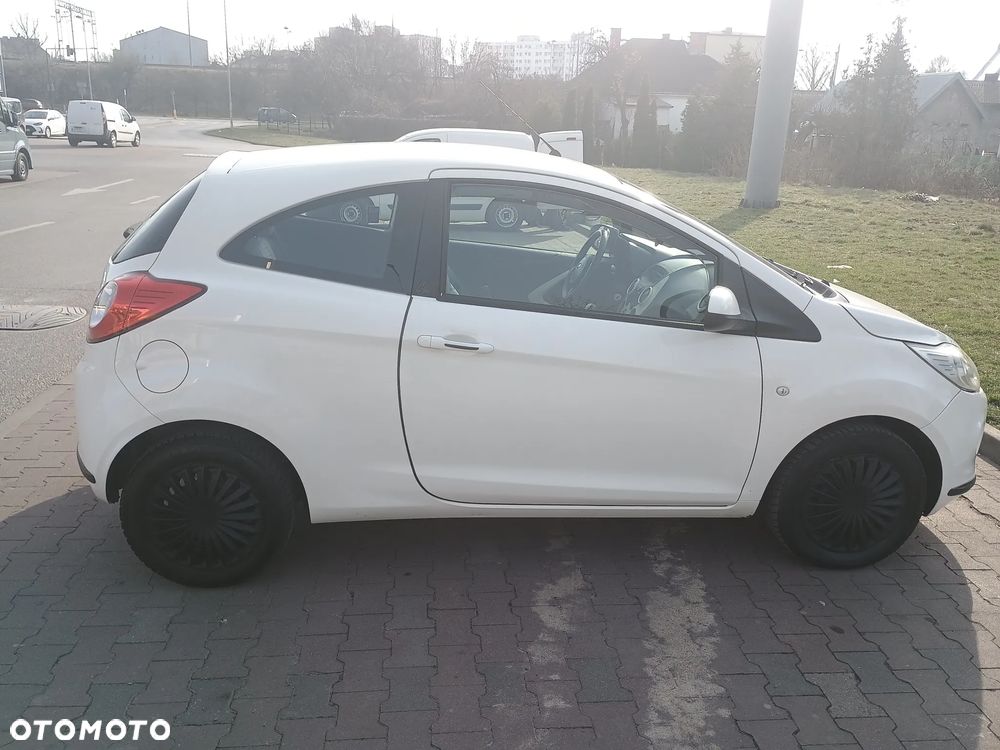 Ford KA 1.2 Trend+ - 4
