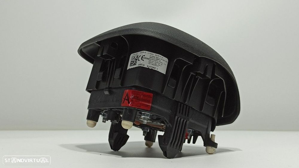 AIRBAG FRENTE ESQUERDO CITROEN BERLINGO FURGÓN DRIVER M - 2