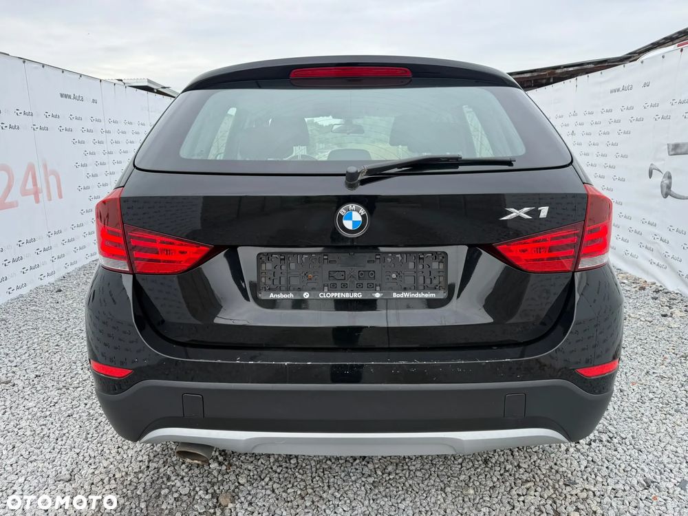 BMW X1 - 4