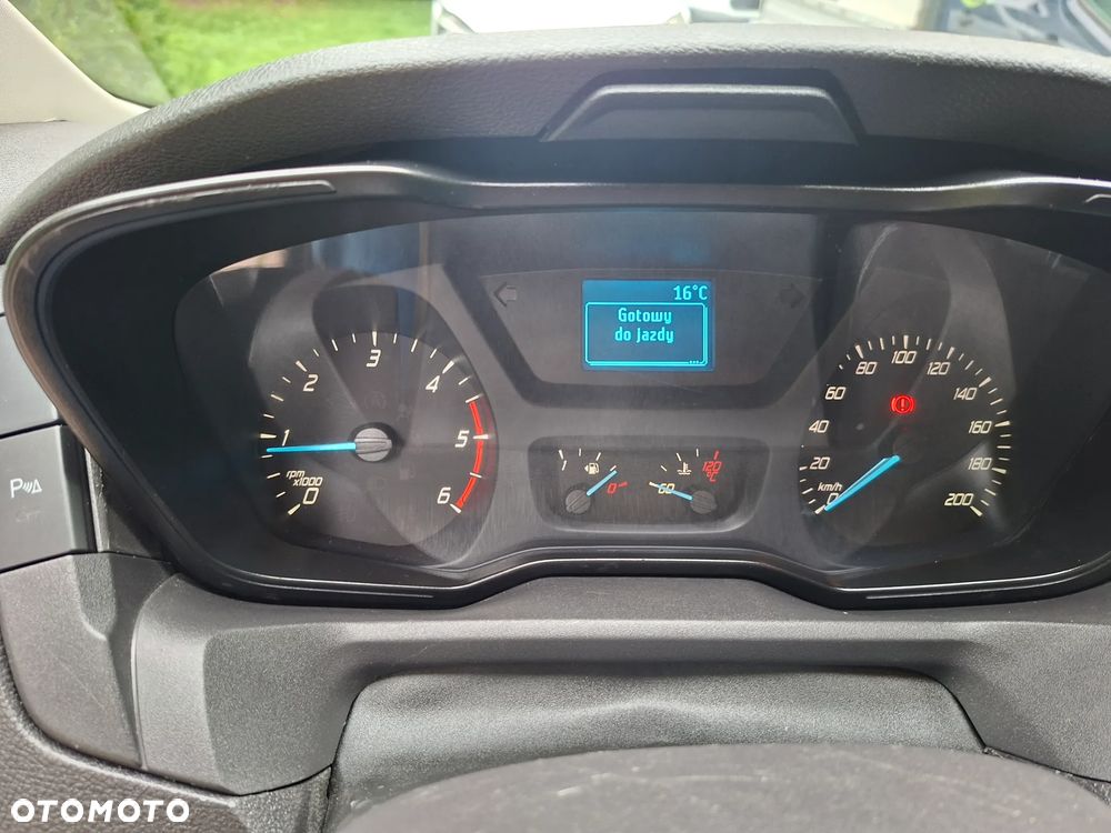 Ford Transit L3 - 15