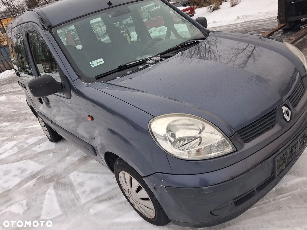 Renault Kangoo 1 I FL Lift Multispace silnik kompletny 1.5 dCi 82 KM K9K710 K9K 702 pompa Delphi drzwi przód tył przesuwne błotnik TED49 szyba panel mechanizm pompa wspomagania rozrusznik maglownica potencjometr gazu przepływomierz zwrotnica mcperson turbina przewód wąż wiązka zbiorniczek alternator osłona lusterko zamek belka zawieszenia sterownik silnika moduł komfortu lewarek prowadnica pompka wykładzina lampa światło felgi czujnik ciśnienia regulator NA CZĘŚCI wszystkie części - 2