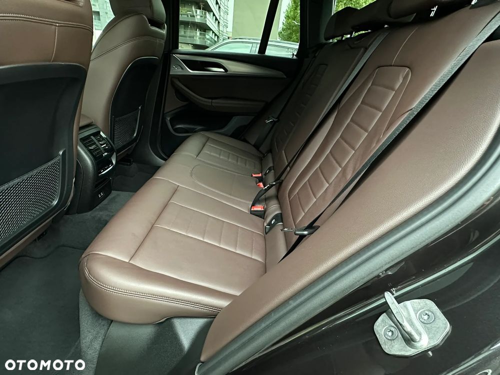 BMW X3 - 24