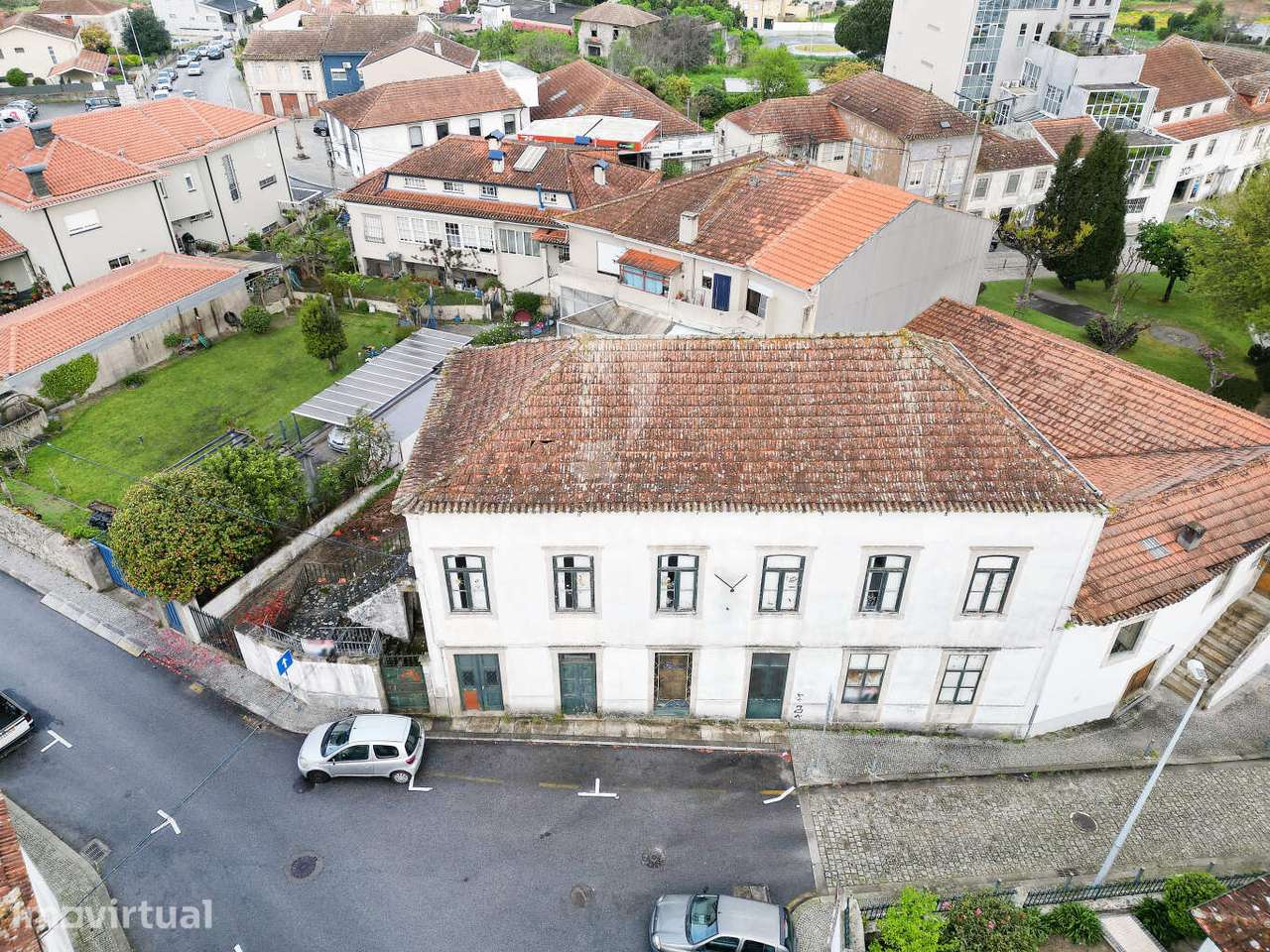 Moradia Secular no Coração de Gondomar - Grande imagem: 2/22