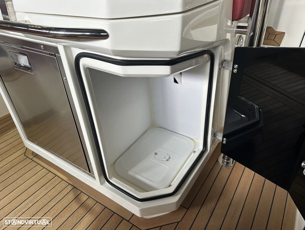 Outra não listada Joker Boat Clubman 32 - 22