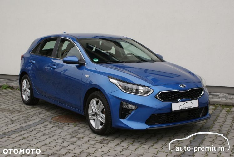 Kia Ceed - 3