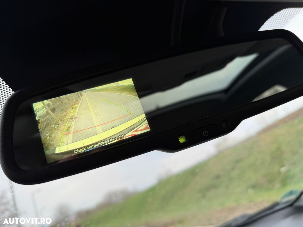 Mitsubishi ASX 1.8 DI-D 2WD Edition II - 13