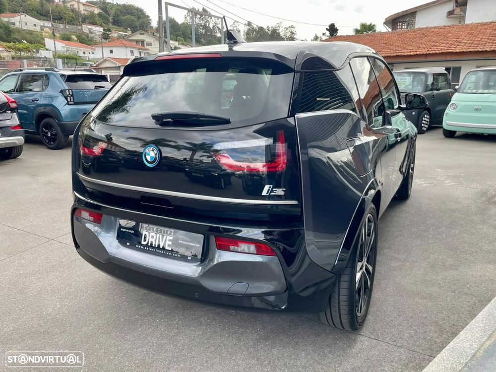 BMW i3 s 120Ah - 5