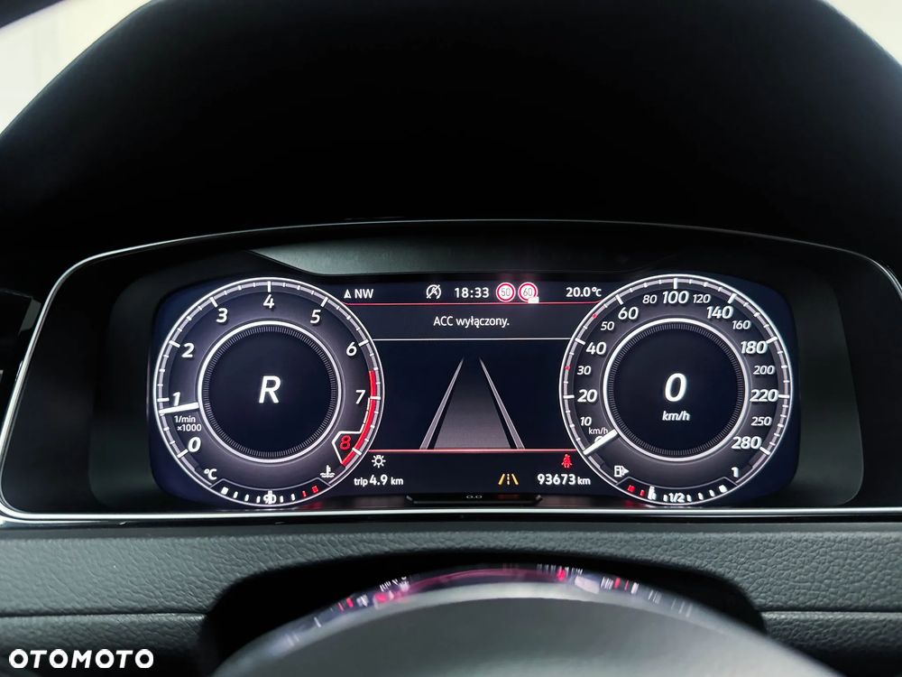 Volkswagen Golf 2.0 TSI BMT GTI Performance DSG - 28