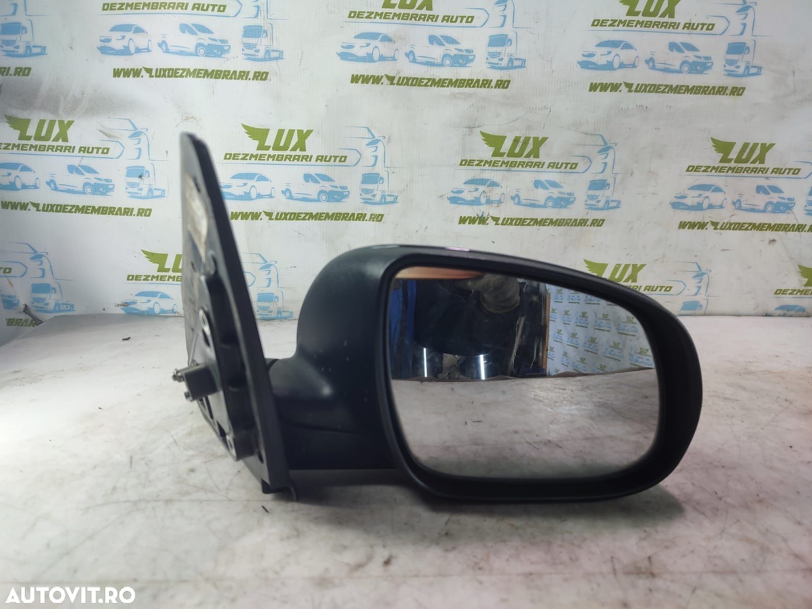 Oglinda dreapta Kia Ceed 1 [facelift] [2010 - 2012] 1.6 benzina G4FC - 1