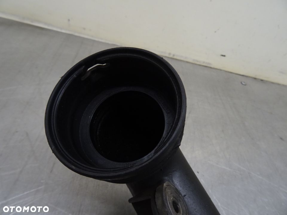 VW TOURAN / VW PASSAT B6 1.9TDI RURA INTERCOOLERA MAP SENSOR ZBIORNICZEK PODCIŚNIENIA - 7