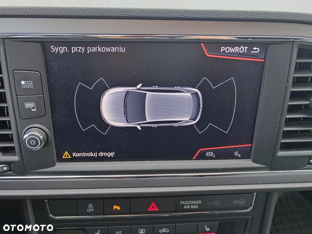 Seat Leon 1.0 EcoTSI Style S&S - 9