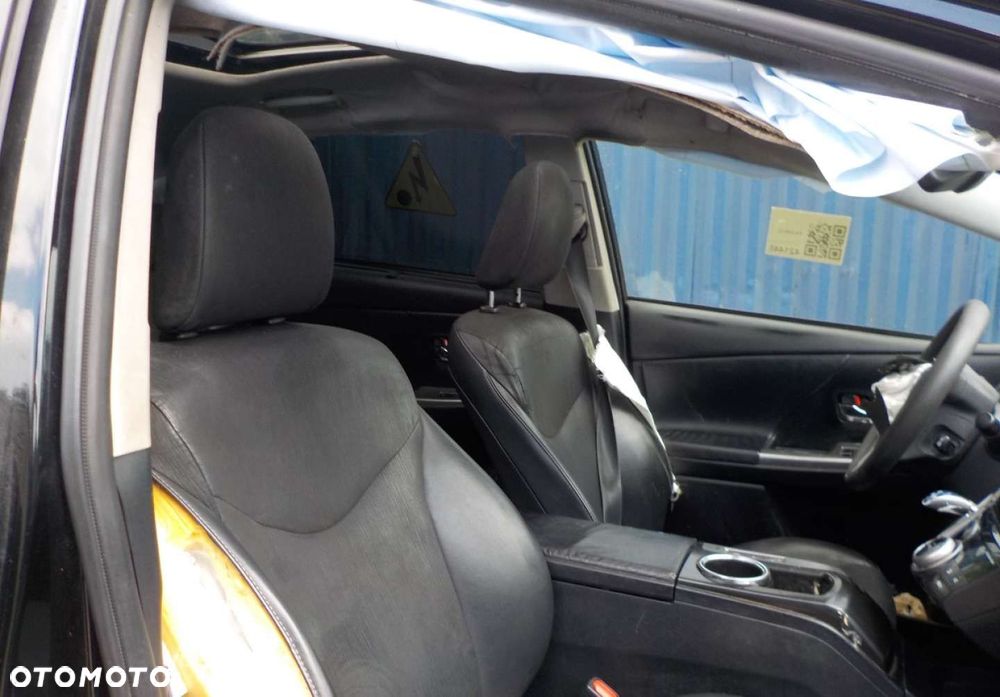 Toyota Prius+ - 15