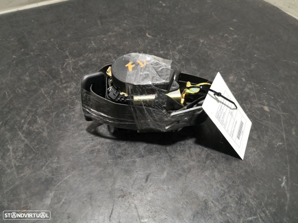 Cinto Frente Dto Renault Megane Ii Grandtour (Km0/1_) - 1