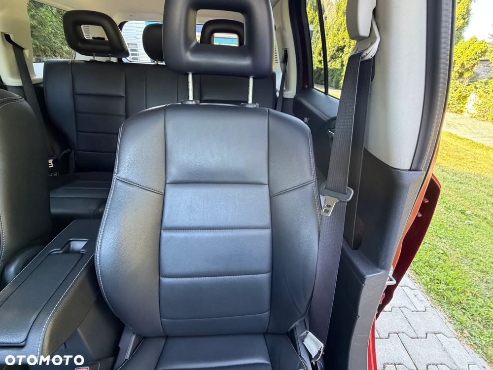 Jeep Patriot 2.0 CRD Limited - 13