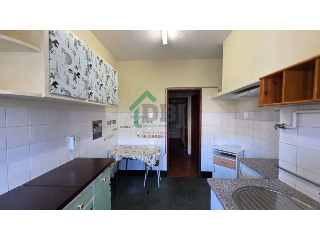 T3 na Zona baixa da Cidade - Grande imagem: 3/18