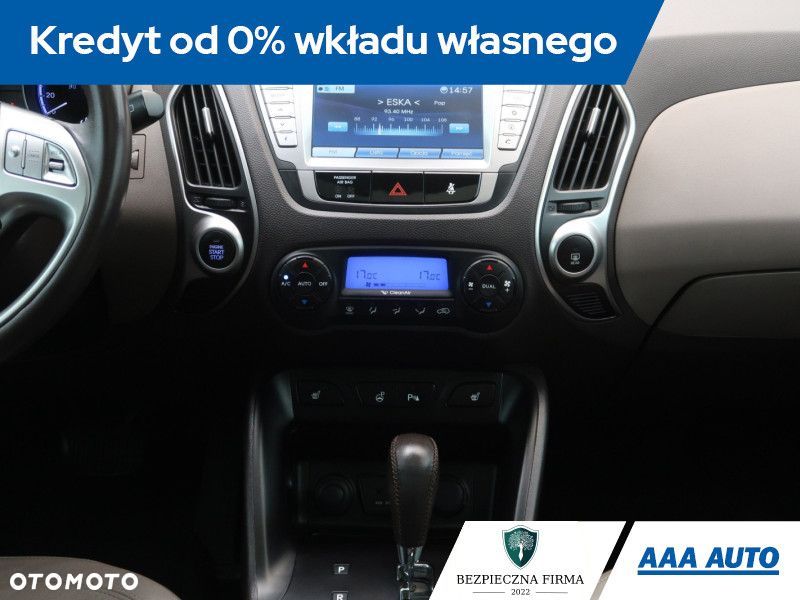 Hyundai ix35 - 14