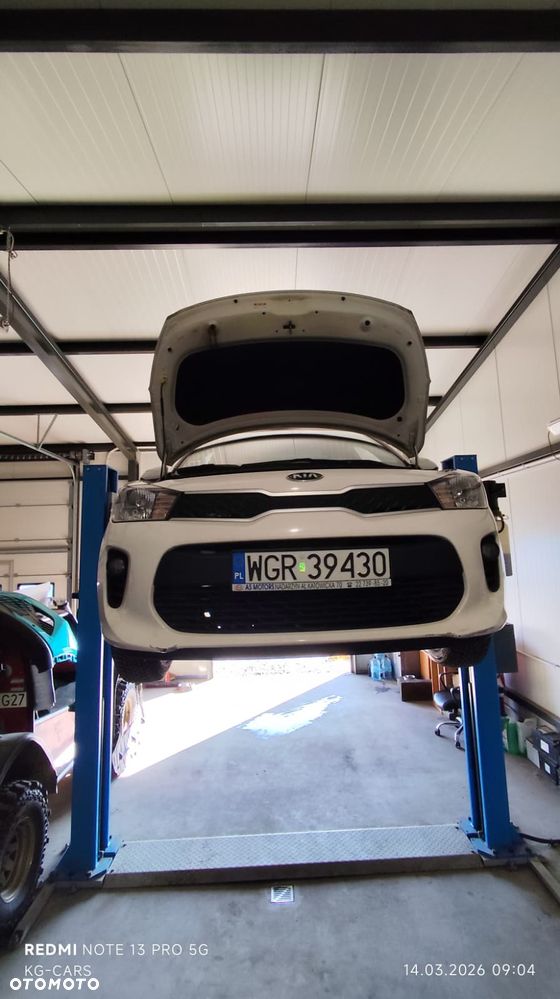 Kia Rio 1.4 M - 26