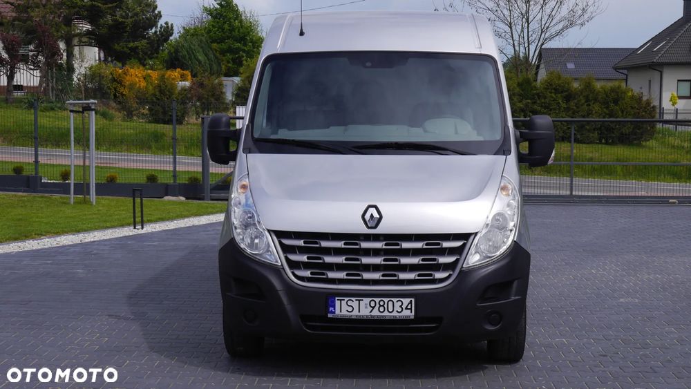 Renault MASTER - 12