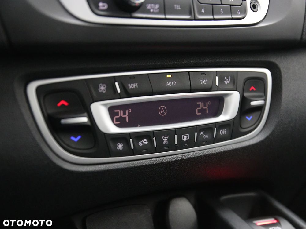 Renault Scenic Energy dCi 110 S&S Expression - 22