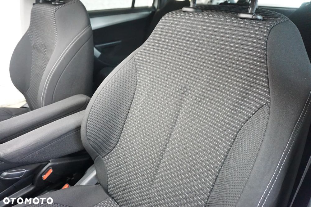 Citroën C4 Grand Picasso 1.6 HDi My Way MCP - 26