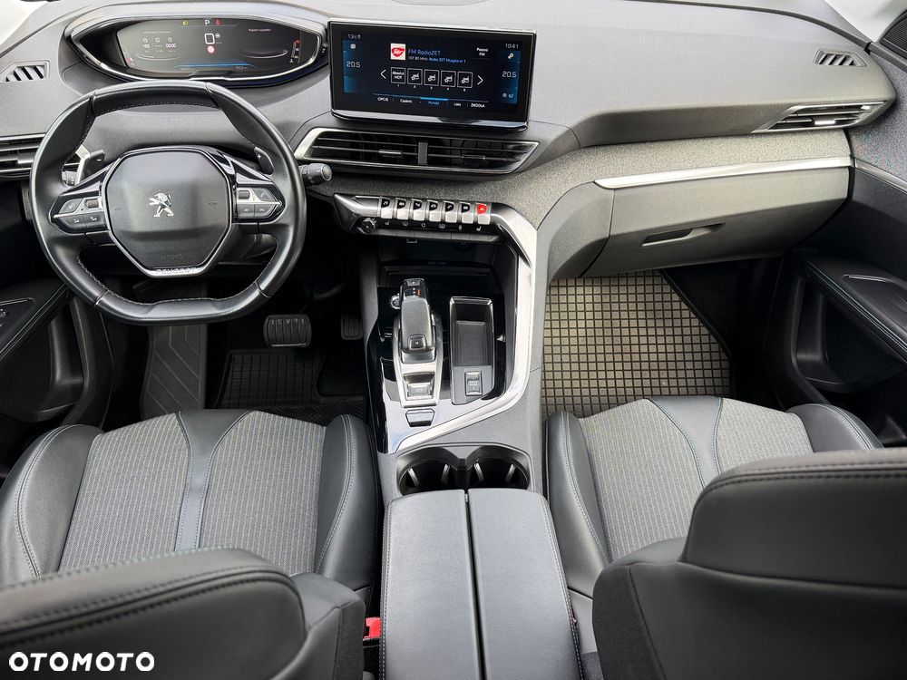 Peugeot 5008 BlueHDi 130 EAT8 Allure Pack - 19