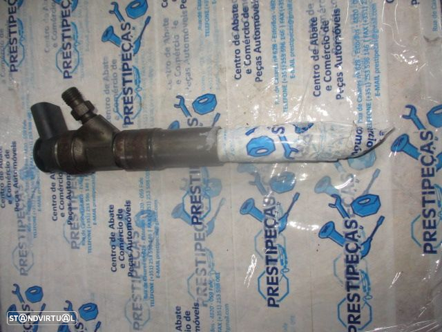 Regua Injeção E Injetor 7789661 0445110131 BMW E60 2004 530 D 218 CV BMW E61 2004 530 D 218 CV BMW E46 2004 320 D 150 CV BMW E46 2003 330D 204CV 0P - 2