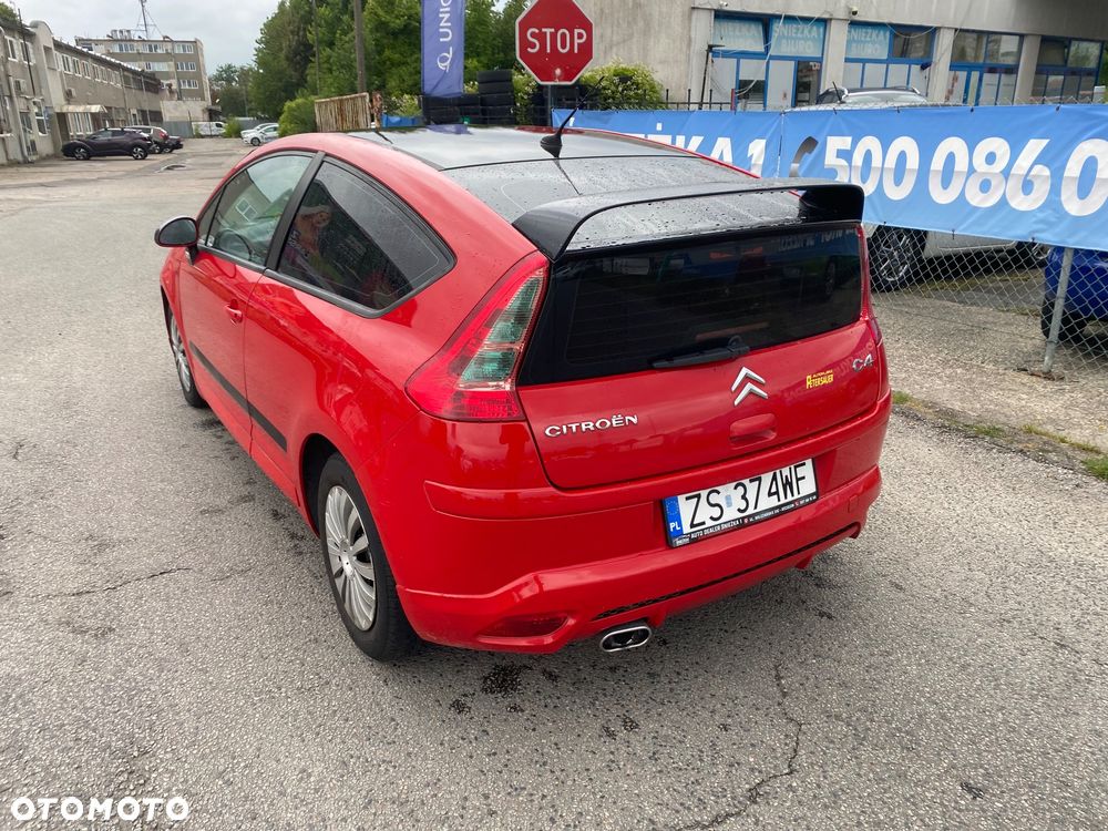 Citroën C4 - 20