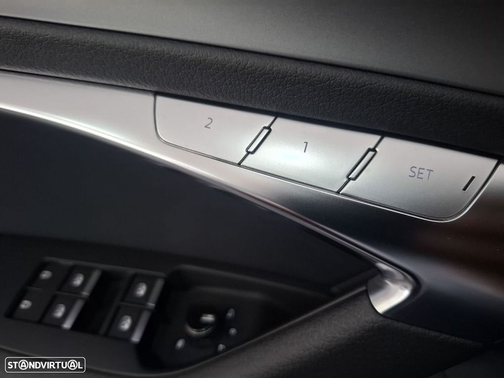 Audi A6 Avant 40 TDI Advanced S tronic - 18