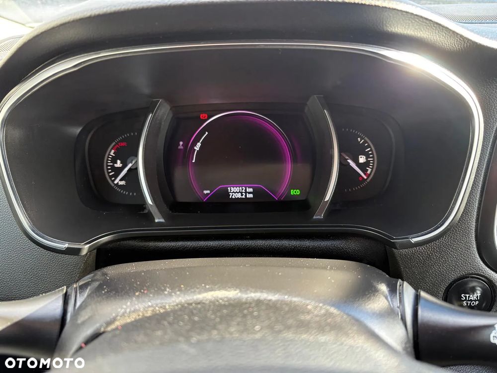 Renault Megane 1.5 Blue dCi Intens - 21