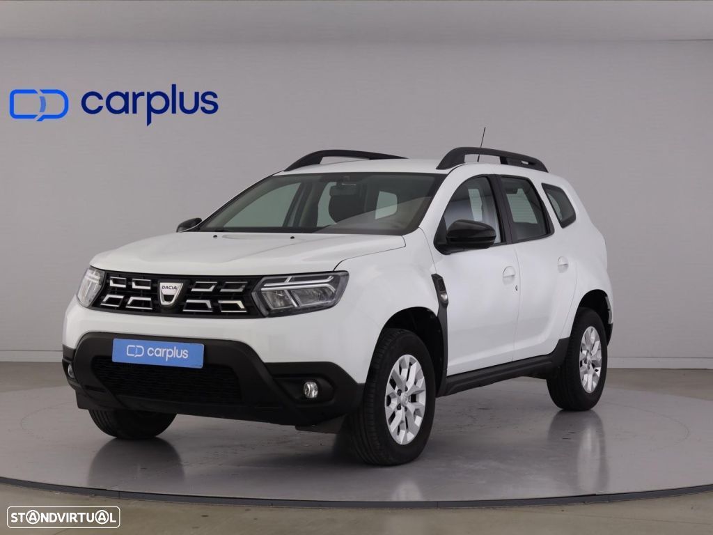 Dacia Duster 1.0 TCe Comfort - 1