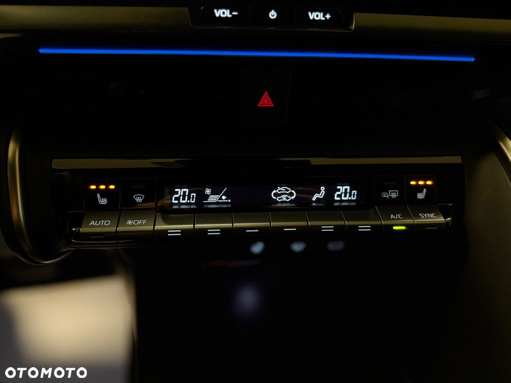 Toyota C-HR 1.8 Hybrid Executive - 25