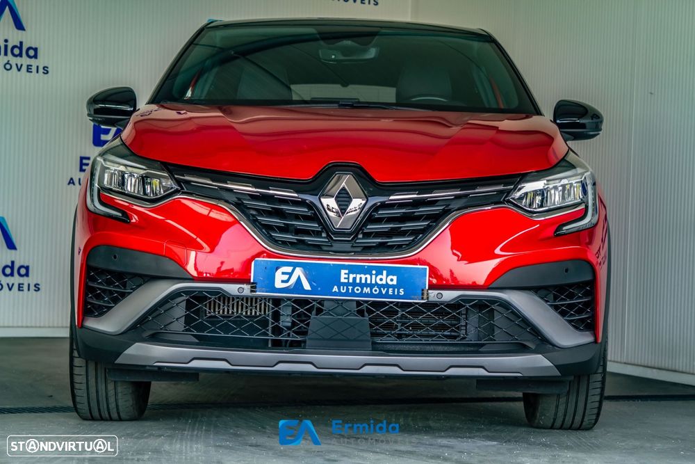 Renault Captur 1.3 TCe RS Line - 3