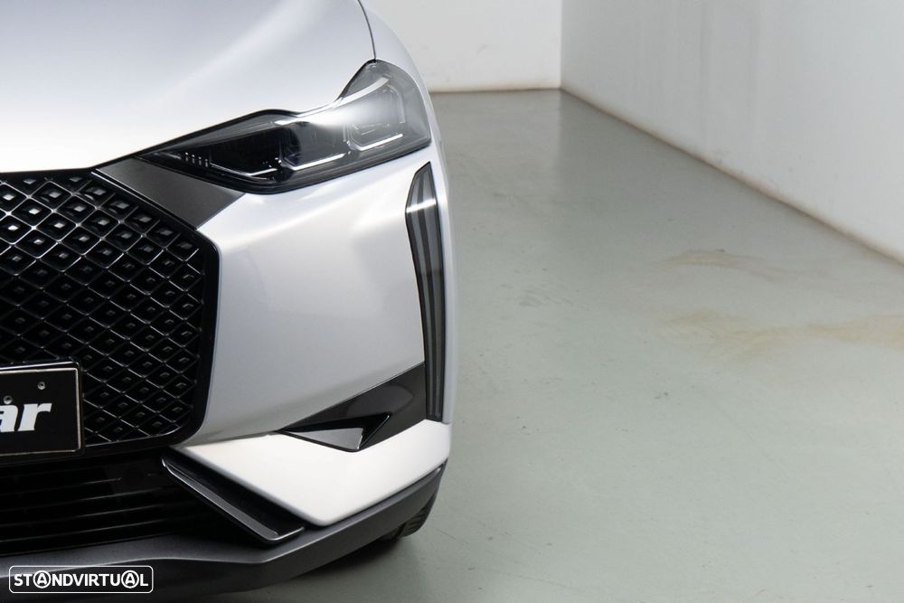 DS DS3 1.2 PureTech Performance Line - 18