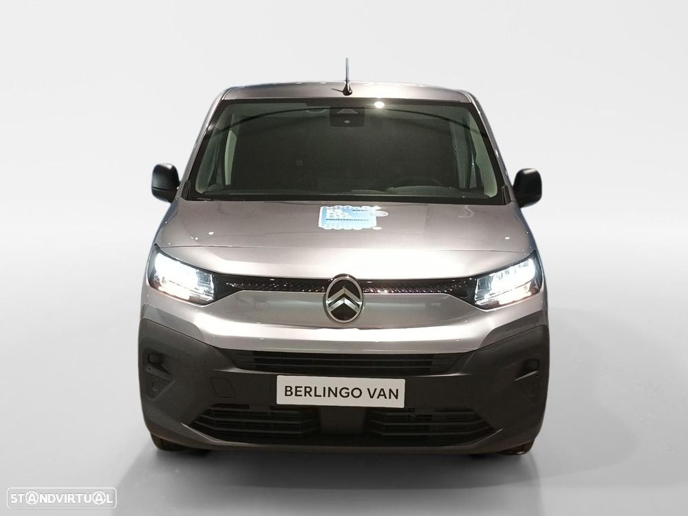 Citroën Berlingo 1.5 BlueHDi M - 8