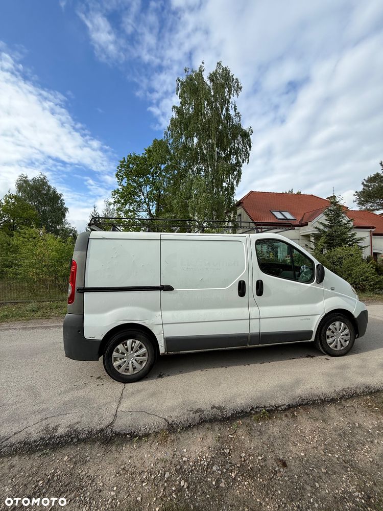 Renault Trafic - 31