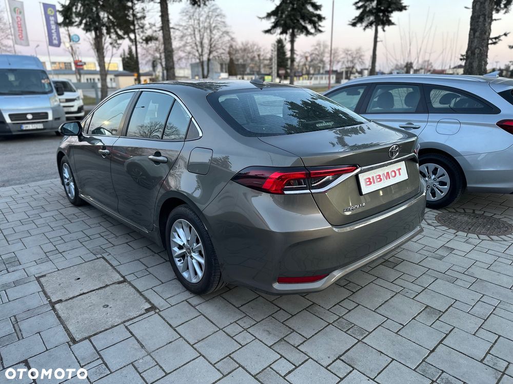 Toyota Corolla 1.5 Comfort - 2