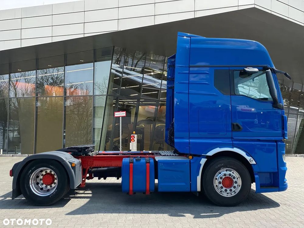 MAN TGX 18.510 4x2 BL SA - 5