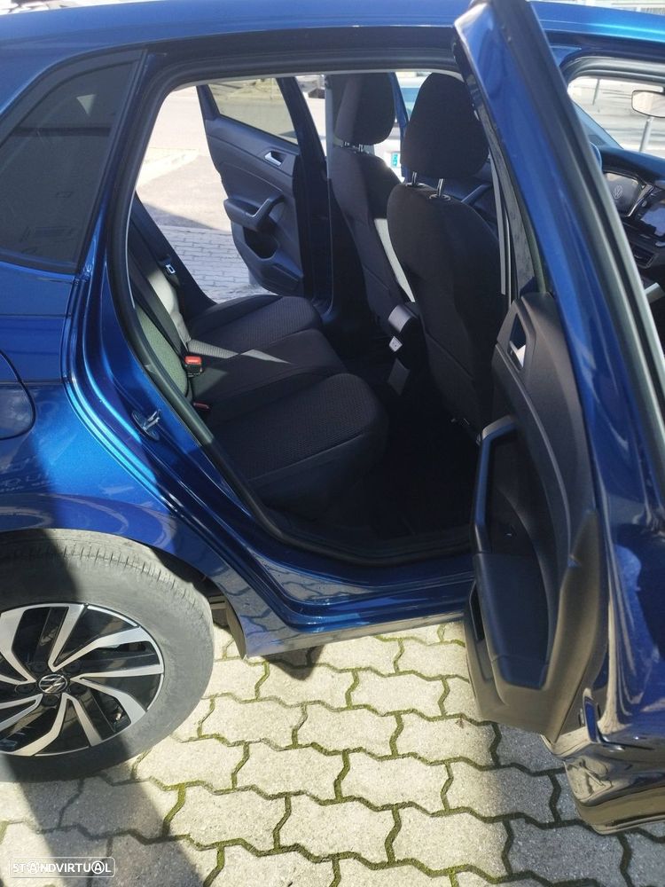 VW Polo 1.0 TSI Urban - 15