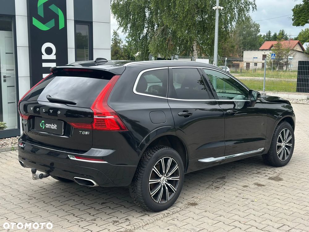 Volvo XC 60 - 6