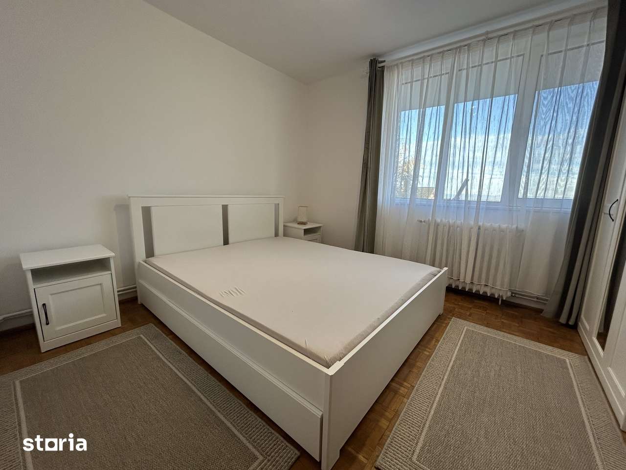 Apartament 2 camere central Sf. Ghoerghe — fotografia 1