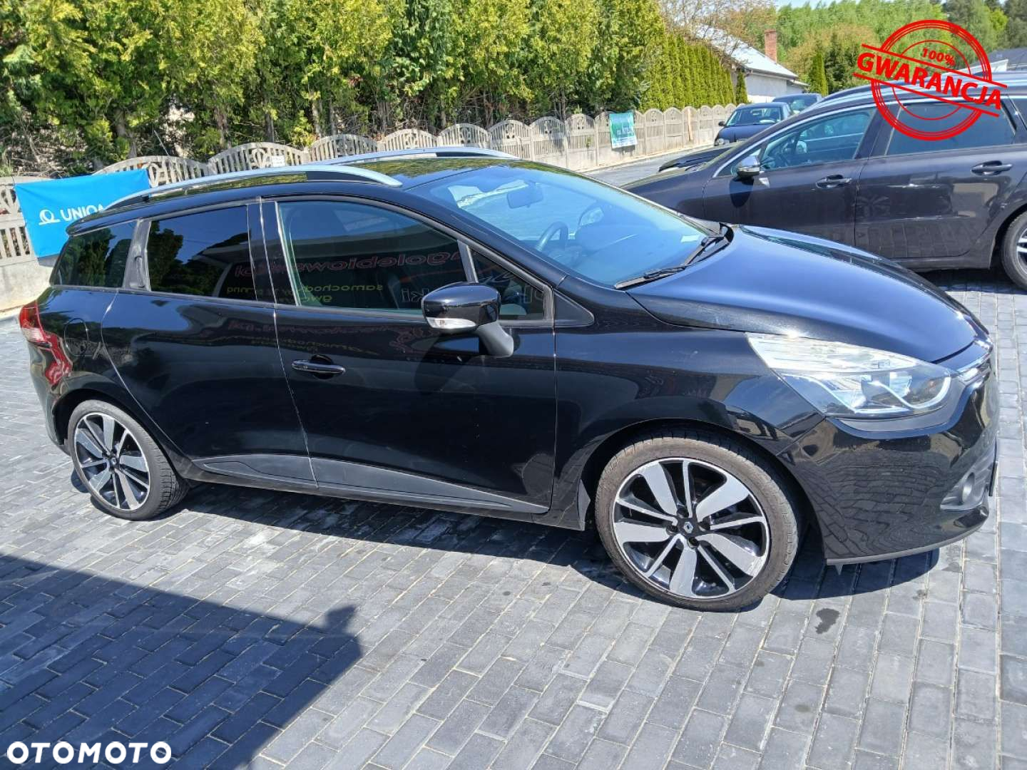 Renault Clio 1.5 dCi Energy Intens - 7