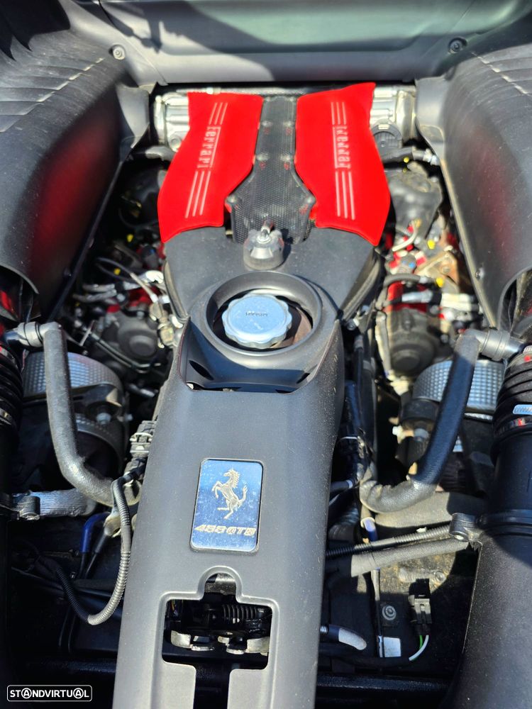 Ferrari 488 - 14
