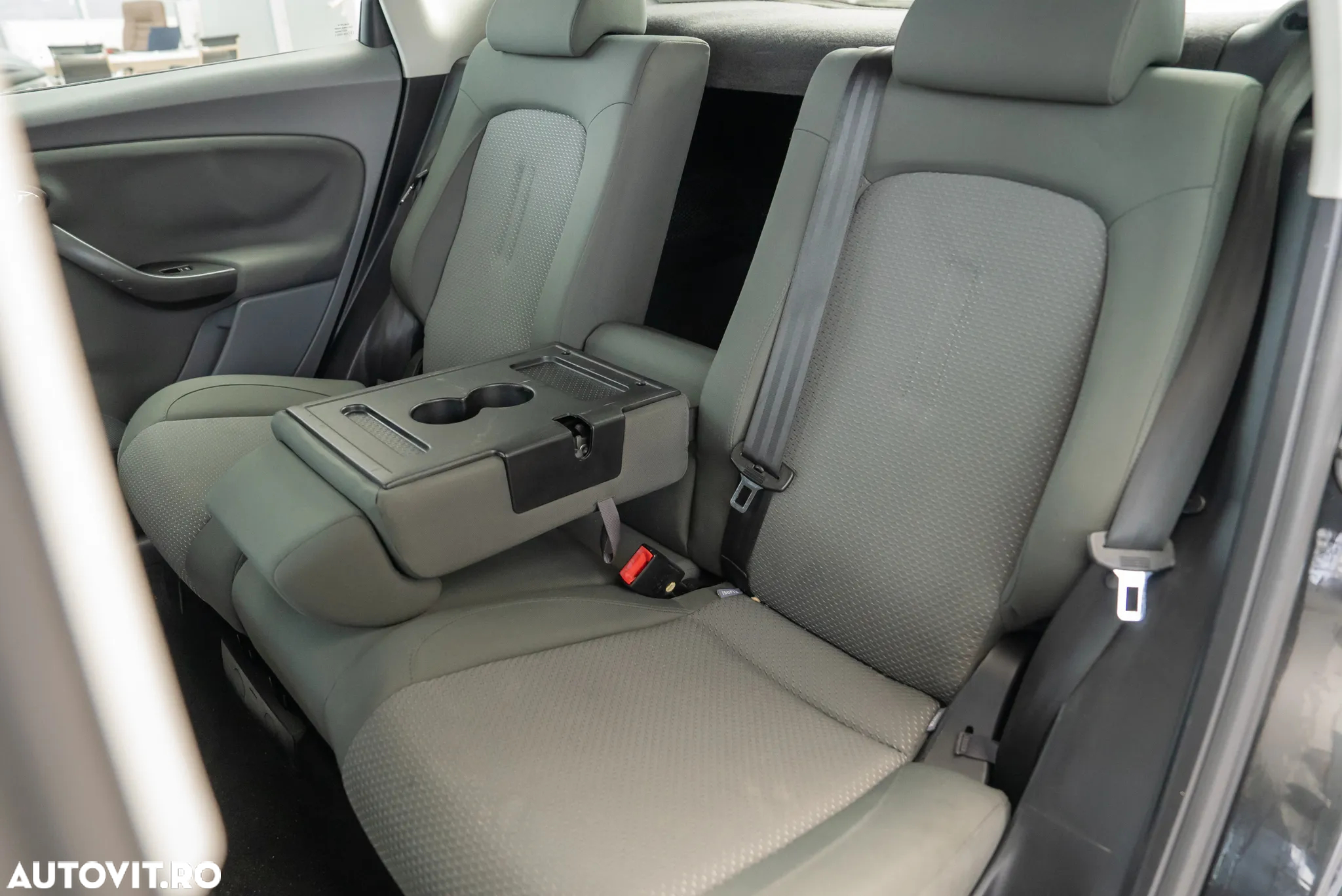 Seat Altea - 22